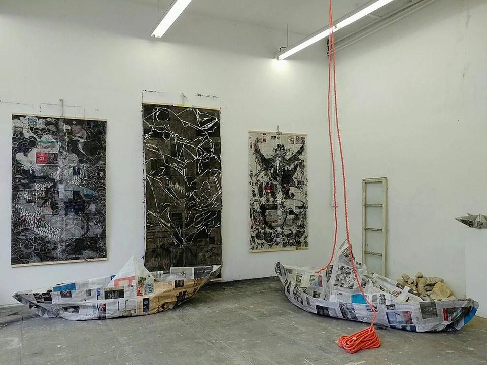 gallery