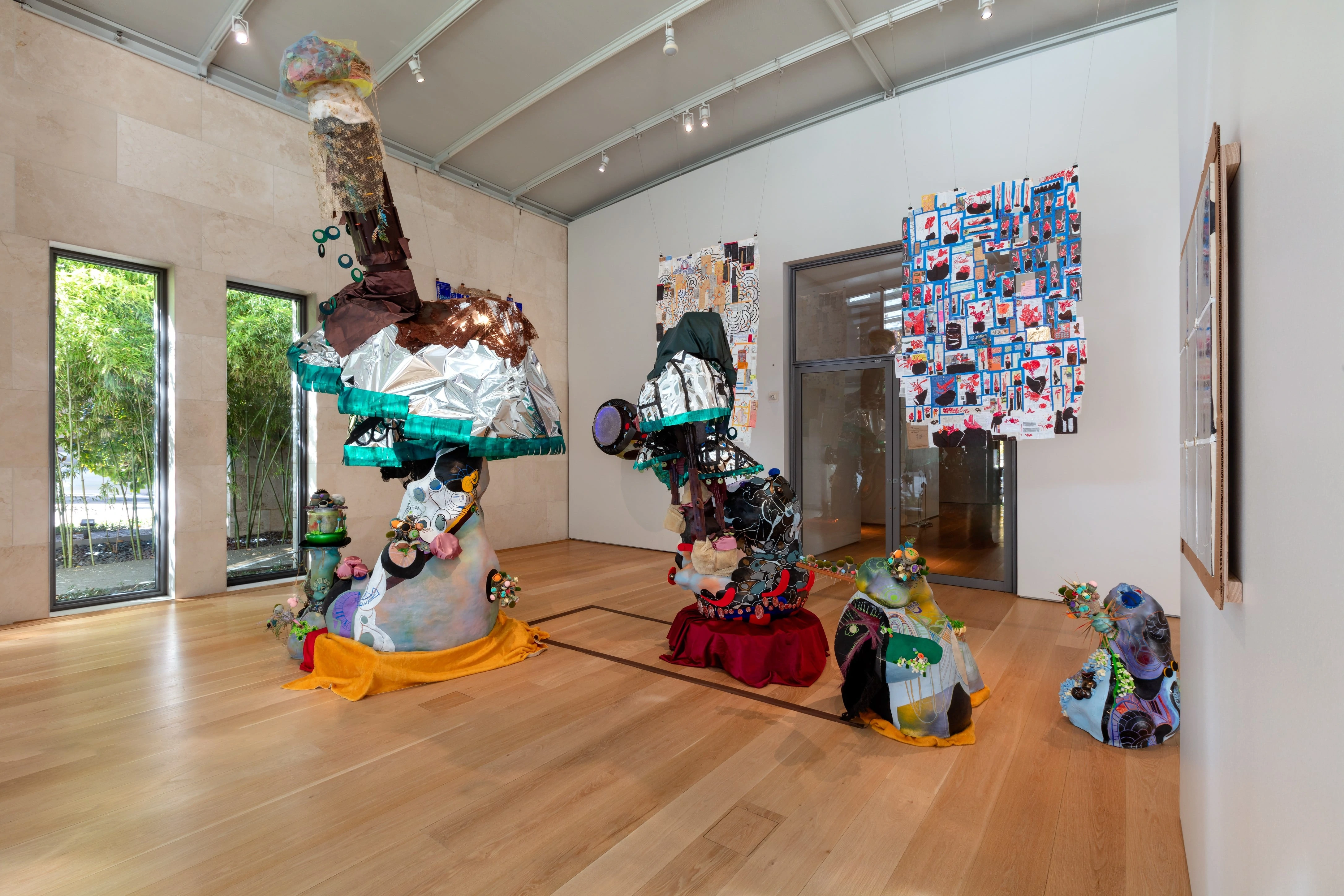 gallery